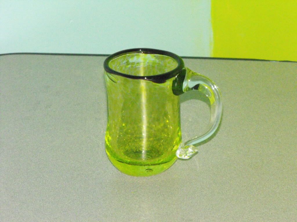 Hey Reddit, I made more Glass for you guys!! r/Art