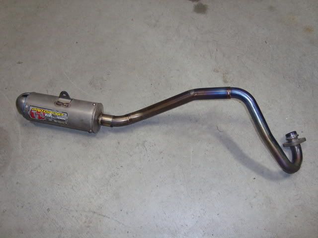 pro circuit t4 klx 110