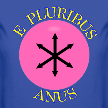 royal-blue-community-flag-e-pluribus-anus-women-s-t-shirts_design.png