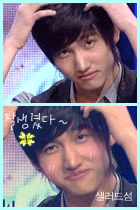 Gif Changmin Pictures, Images and Photos