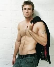 Chris Evans Pictures, Images and Photos