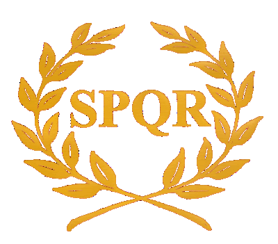 Spqr Gif By Ezeissig 