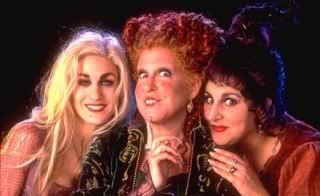 Hocus Pocus Pictures, Images and Photos