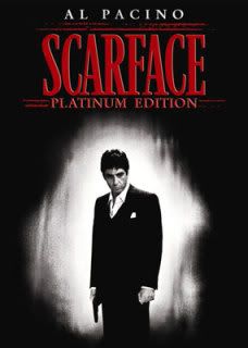 Scarface Pictures, Images and Photos