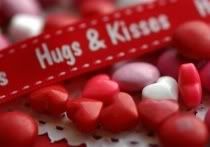 hugs &amp; kisses Pictures, Images and Photos