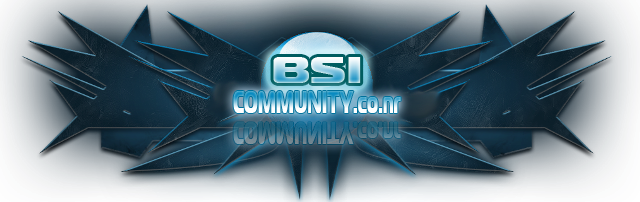 BSI COMMUNITY
