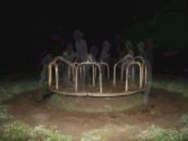 Fake ghost pic Pictures, Images and Photos
