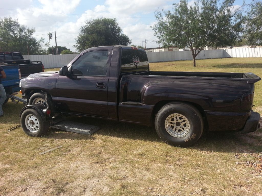 my truck as it sits right now - PerformanceTrucks.net Forums