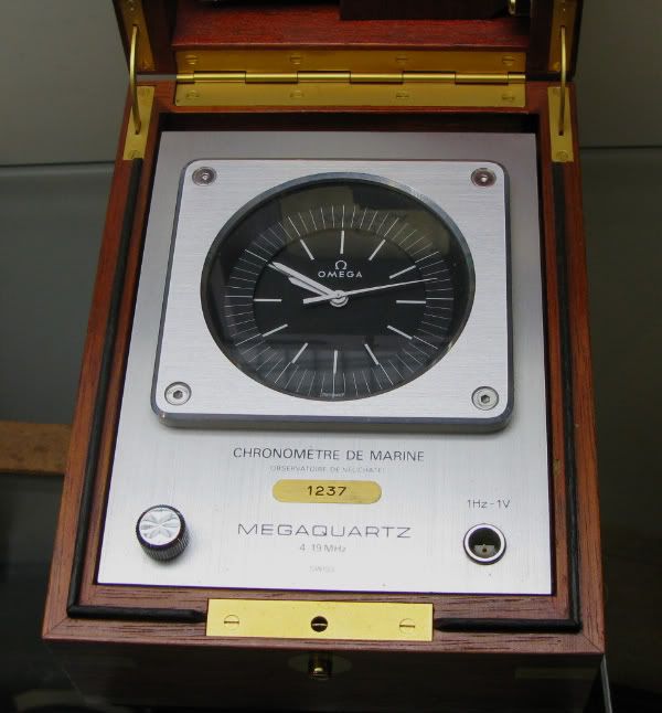 Horology 101 a Brief History of Time Keeping Devices Omega Forums