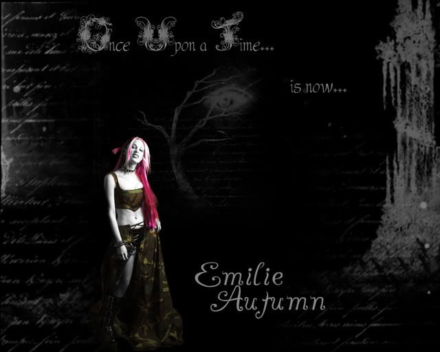 THE ASYLUM Emilie Autumn's Official Forum View topic EA Desktop 