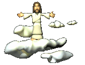 Jesus sube