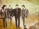 U2,friends