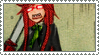 Grell 01  Stamp Pictures, Images and Photos
