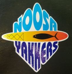 Ny sticker