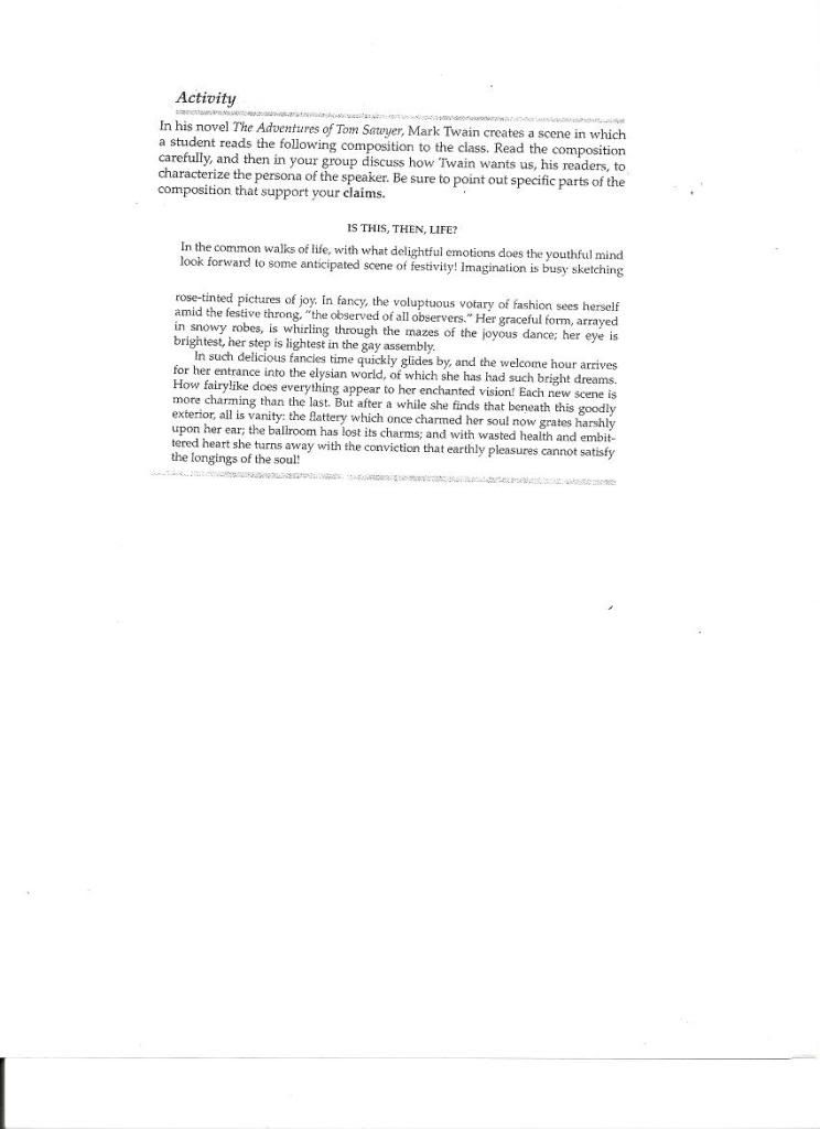morality essay prince pauper Read story the prince and the pauper essay review by #essay #mark #moral #pauper #prince #review in the novel “the prince and the pauper” written by. morality essay prince pauper Read story the prince and the pauper essay review by #essay #mark #moral #pauper #prince #review in the novel “the prince and the pauper” written by.