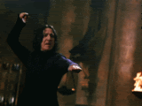 Severus Snape Avatar