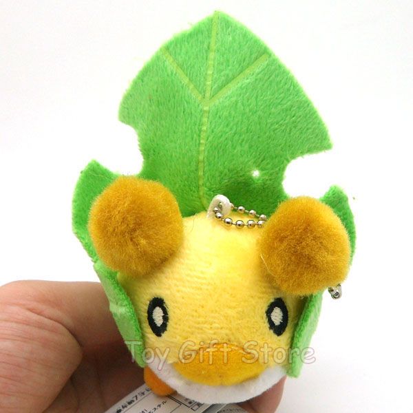 Kurumiru Plush