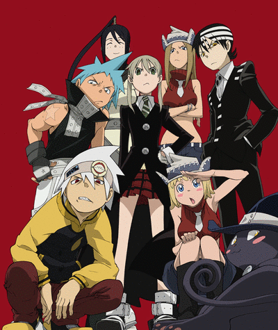 Soul Eater Pictures,