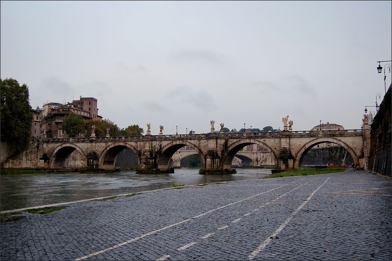 Италия: Рим, Флоренция, Неаполь и окрестности в картинках