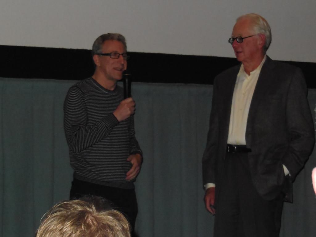 Mark Levinson & Dr. Sheldon Glashow photo DSCN00641_zps09d0db72.jpg
