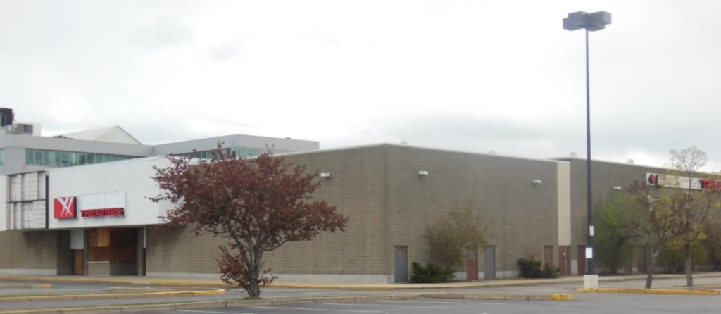 Old Assembly Square Theater