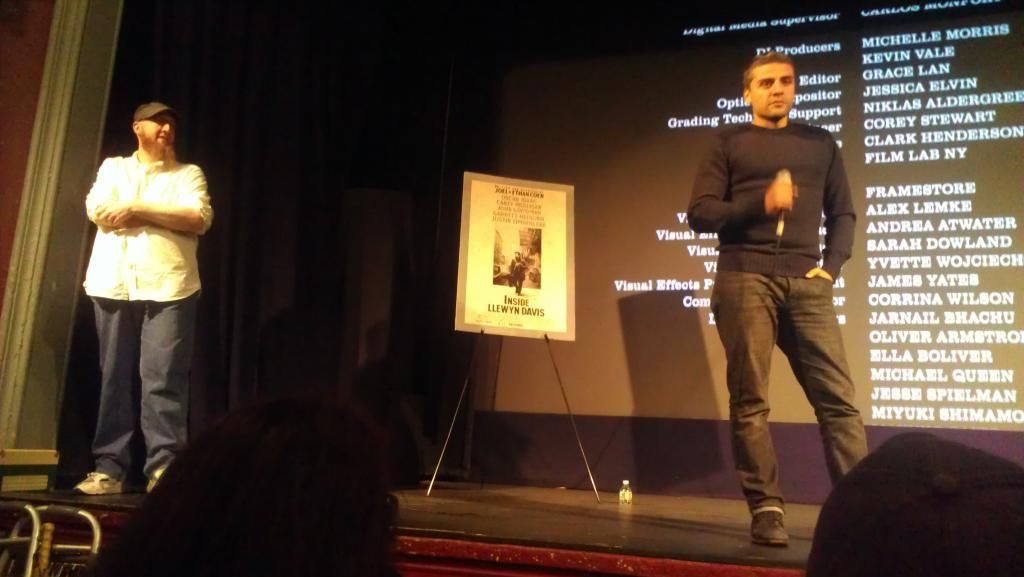 Brian Tamm & Oscar Isaac at the Brattle photo IMAG0618_zps1c7bd946.jpg