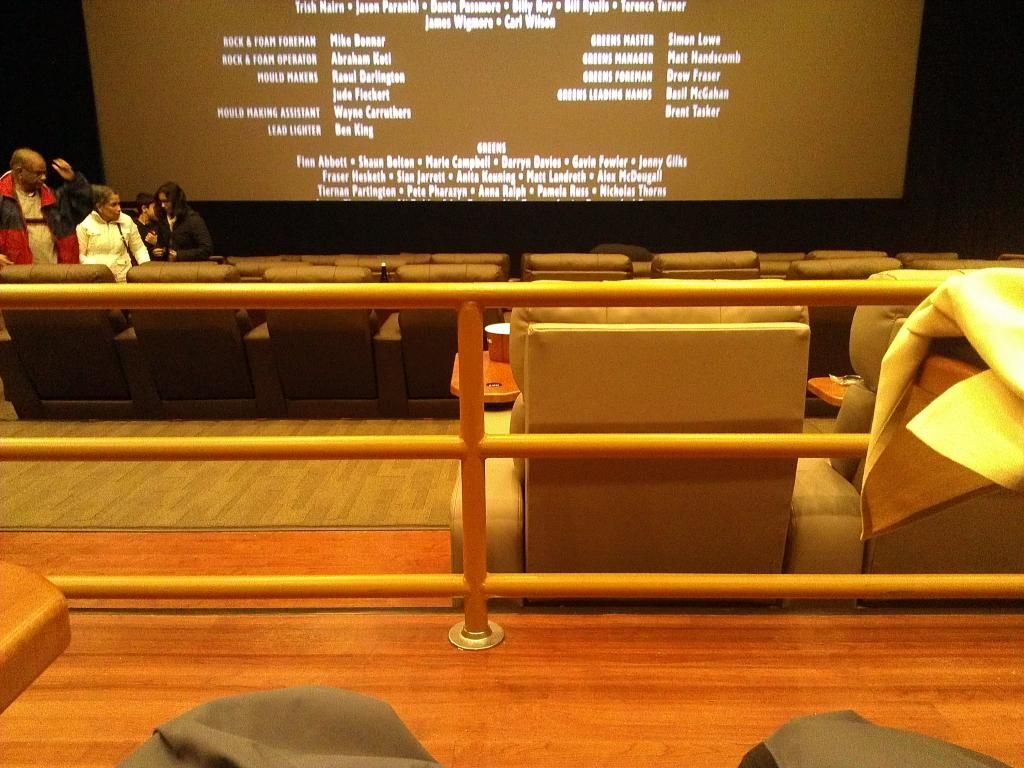 SuperLux Theater