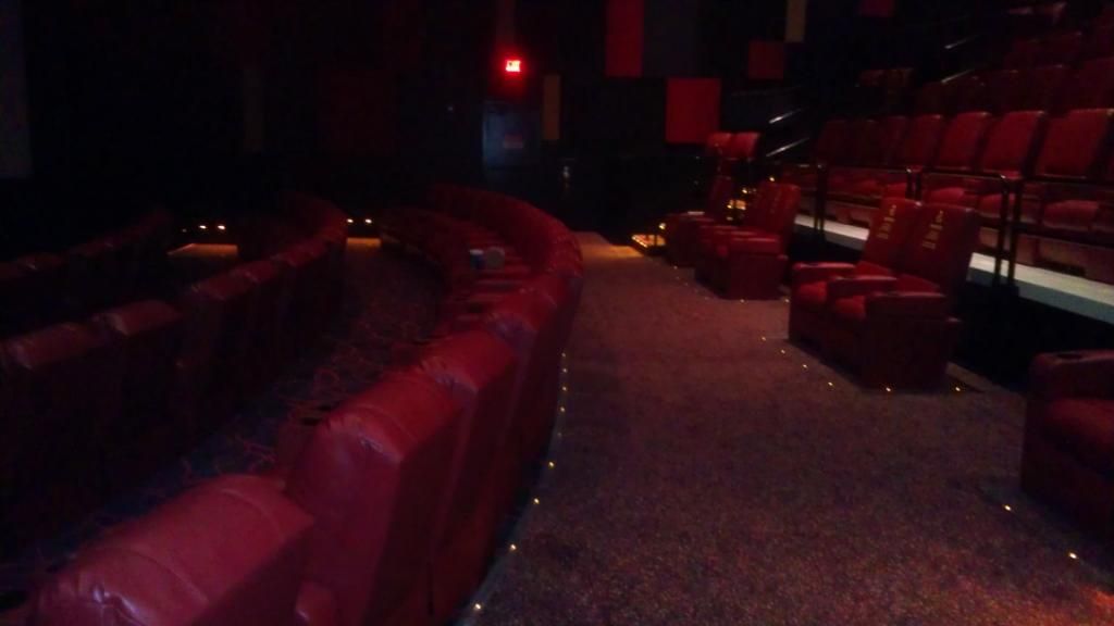 Theater #6