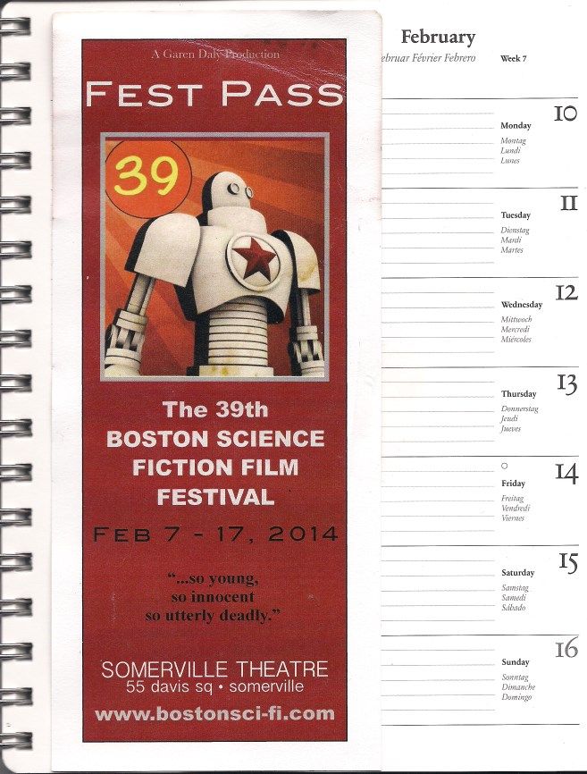 This Week in Tickets