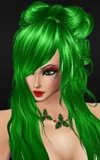 Green Kirsten