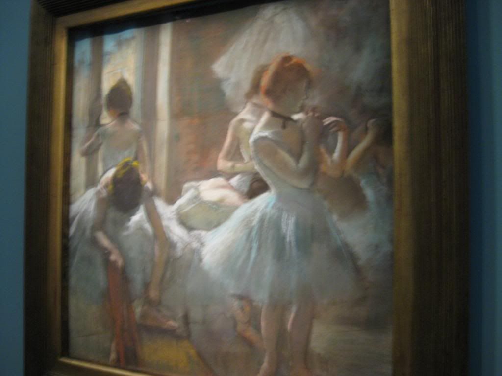 degas ballerina Pictures, Images and Photos