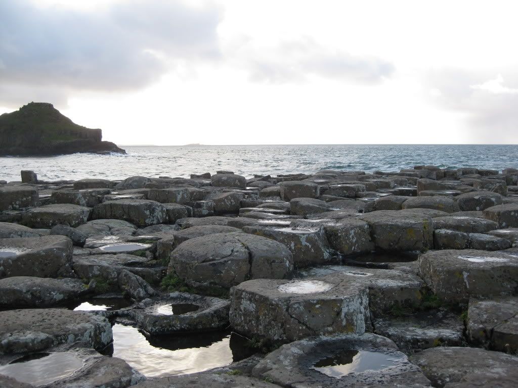 devils causeway Pictures, Images and Photos