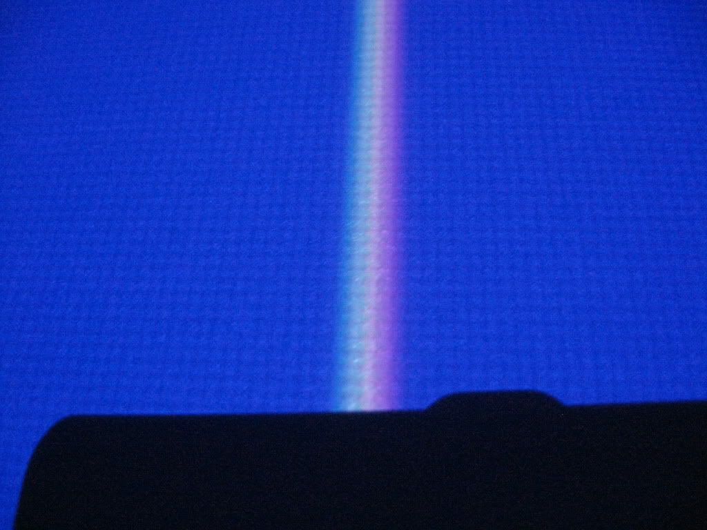 Acceptable LCD panel alignment? AVS Forum Home Theater Discussions