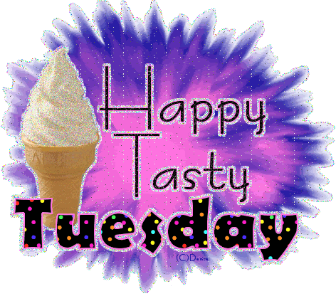 tasty Tuesday photo: Happy Tasty Tuesday tuesday-tasty.gif