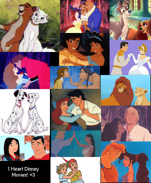 movies disney