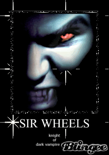 sir wheels