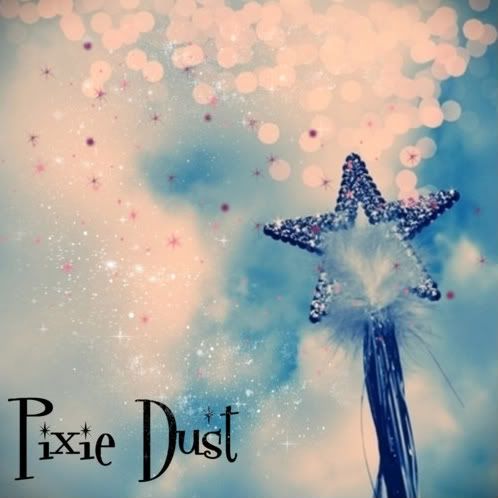 pixie dust,pixie,dust,fairy,wand,magic