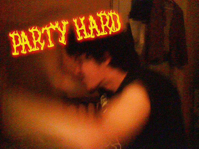 party gif photo: PARTY HARD!!! DSC003761.gif