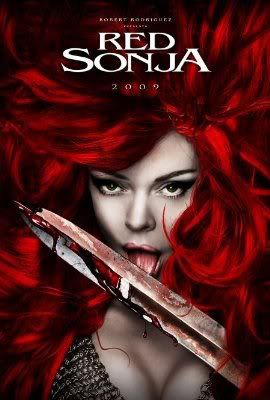 Рыжая Соня 2009 Рыжая Соня 2009
