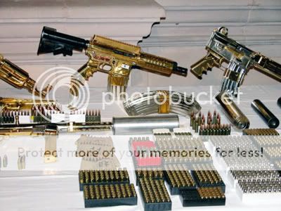 NARCO GUNS Graphics, Pictures, & Images for Myspace Layouts